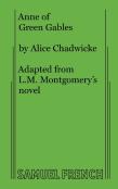 Anne Of Green Gables