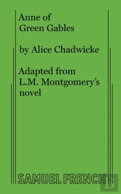 Anne Of Green Gables