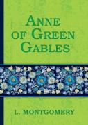 Anne Of Green Gables