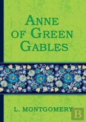 Anne Of Green Gables