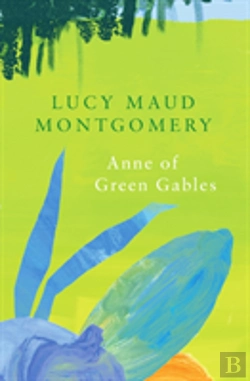 Bertrand.pt - Anne Of Green Gables (Legend Classics)
