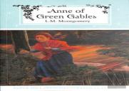 Anne Of Green Gables