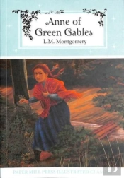 Anne Of Green Gables