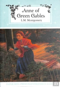 Bertrand.pt - Anne Of Green Gables