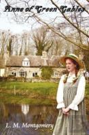 Anne Of Green Gables