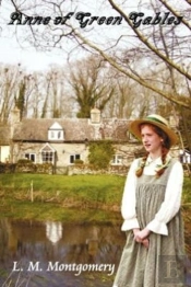 Anne Of Green Gables