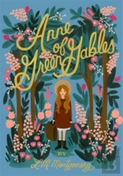 Anne Of Green Gables