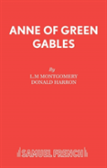 Anne Of Green Gables