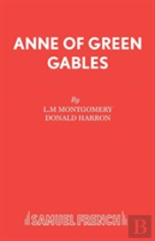 Anne Of Green Gables