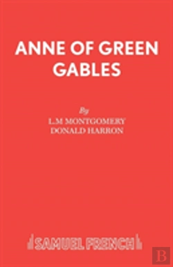 Bertrand.pt - Anne Of Green Gables