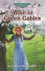 Anne Of Green Gables