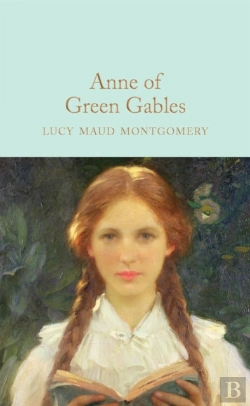 Bertrand.pt - Anne Of Green Gables