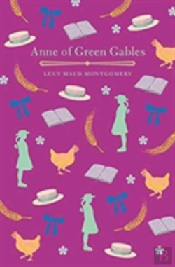 Bertrand.pt - Anne Of Green Gables