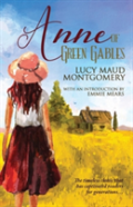 Anne Of Green Gables