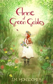 Anne Of Green Gables