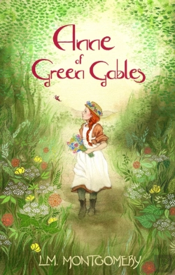 Bertrand.pt - Anne Of Green Gables