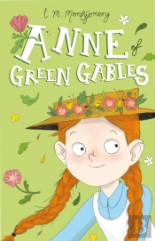 Anne Of Green Gables