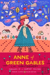 Anne Of Green Gables
