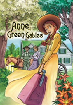 Bertrand.pt - Anne Of Green Gables