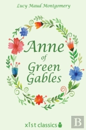 Anne Of Green Gables