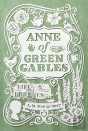 Anne Of Green Gables