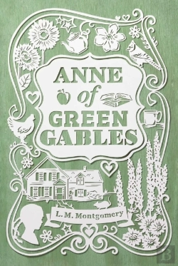 Bertrand.pt - Anne Of Green Gables