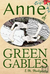 Anne Of Green Gables