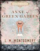 Anne Of Green Gables