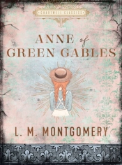 Anne Of Green Gables