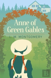 Anne Of Green Gables