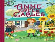 Anne Of Green Gables