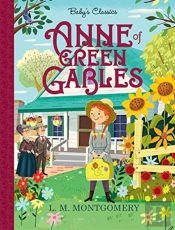 Anne Of Green Gables