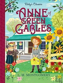 Bertrand.pt - Anne Of Green Gables