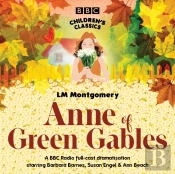 Anne Of Green Gables