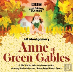 Bertrand.pt - Anne Of Green Gables