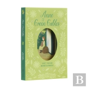Anne Of Green Gables