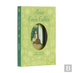 Bertrand.pt - Anne Of Green Gables