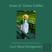 Anne Of Green Gables