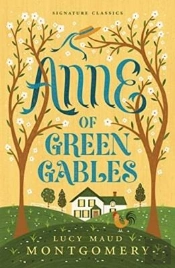 Anne Of Green Gables