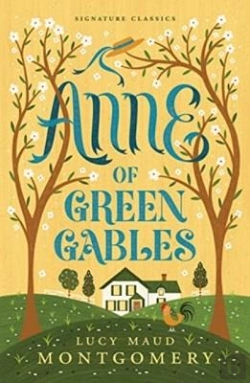 Bertrand.pt - Anne Of Green Gables
