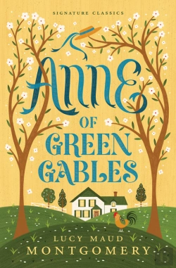 Bertrand.pt - Anne Of Green Gables