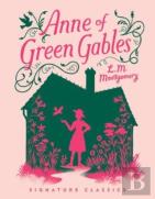 Anne Of Green Gables