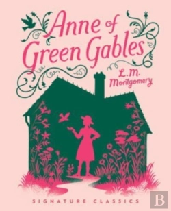 Bertrand.pt - Anne Of Green Gables