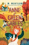 Anne Of Green Gables