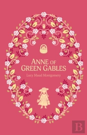Anne Of Green Gables