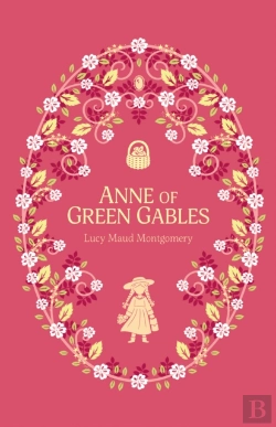 Bertrand.pt - Anne Of Green Gables
