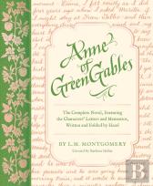 Anne Of Green Gables