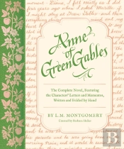 Anne Of Green Gables