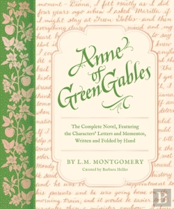 Bertrand.pt - Anne Of Green Gables