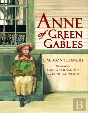Anne Of Green Gables